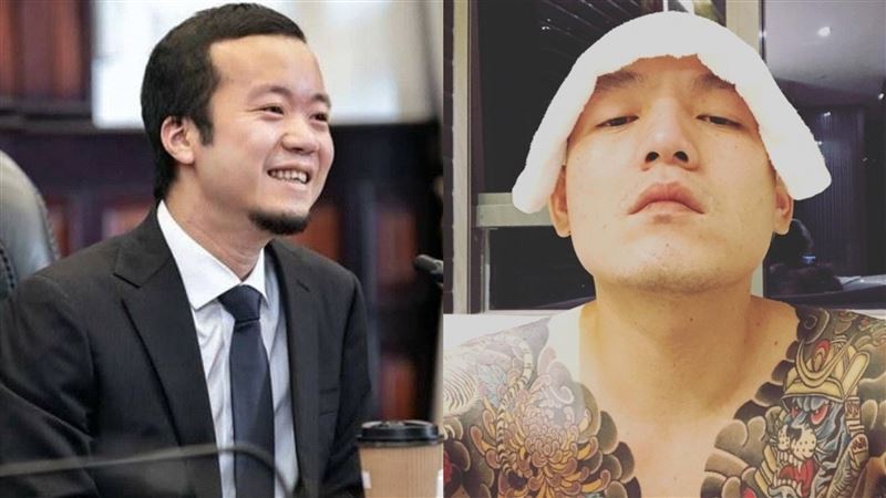 陳志多有錢?春風:每個國家都買2億超跑