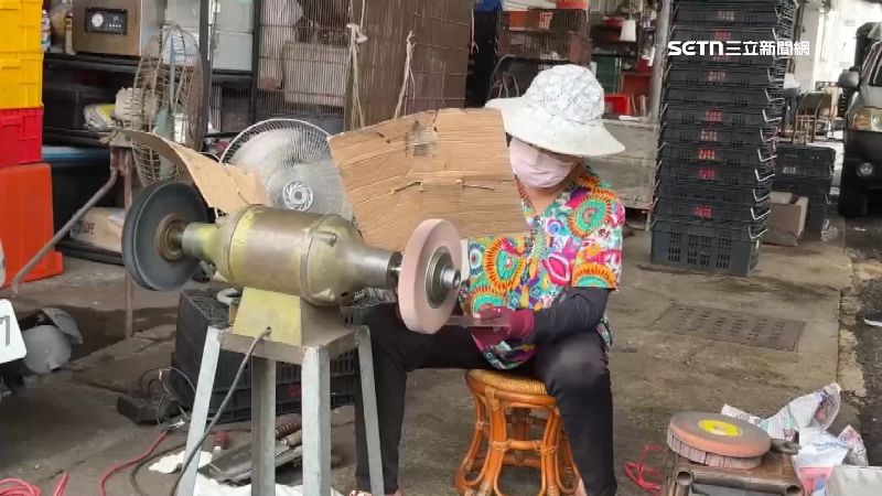 禁宰令解除！「1行業」回歸　豬販急排隊