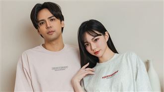 陳零九經營5年的潮牌曾經年營業額破千萬，如今宣布收攤結束營業（圖／翻攝自IG @ninetheory_official）