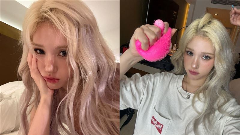 韓女星美妝品牌出事!設計觸法遭警方調查