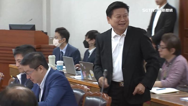 反年改週五表決 她揭:7000億缺口稅金補