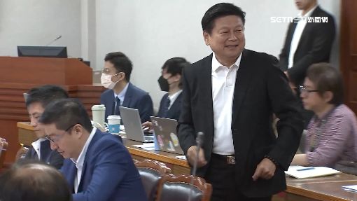 反年改週五表決　她揭：7000億缺口稅金補