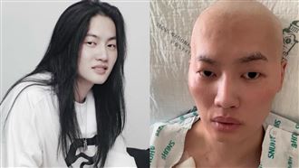 35歲超級男模爆病逝！抗癌2年不敵病魔