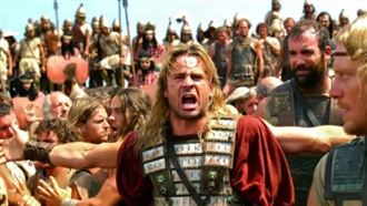 他本來想征服中國，結果走錯路征服了印度