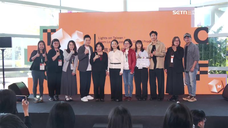 各縣市協拍中心分享過去和劇組的合作經驗，希望未來能有更多機會，邀約國內外劇組來台拍攝