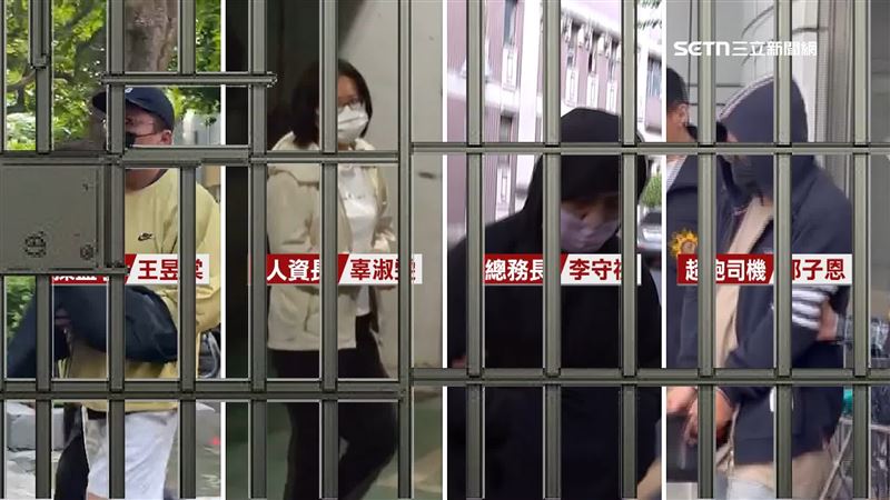 藍委捲太子洗錢案 移民署:非商務申請