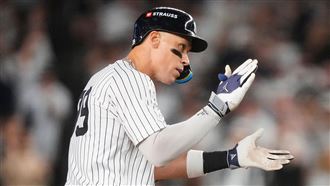 賈吉5度奪銀棒獎　美聯6人首獲選洋基有他