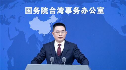 國台辦深夜發文！讚馬習會推進統一大業