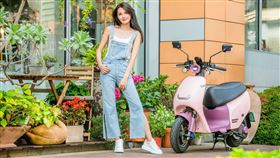 PGO推出Ur2 plus「雙重優惠」。（圖／PGO提供）