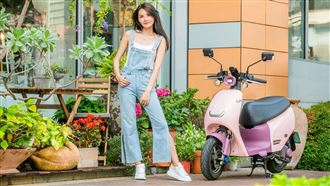 只要1.5萬起！PGO電動車限時優惠