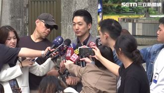 黃仁勳在台灣「但沒空見面」　蔣萬安回應