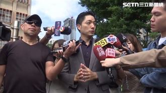 鄭麗文「追思共諜將官吳石」！蔣萬安表態