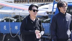 顏正國。（圖／記者鄭孟晃攝影）