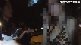 一句話竟惹怒第三性　信義商圈台泰大亂鬥