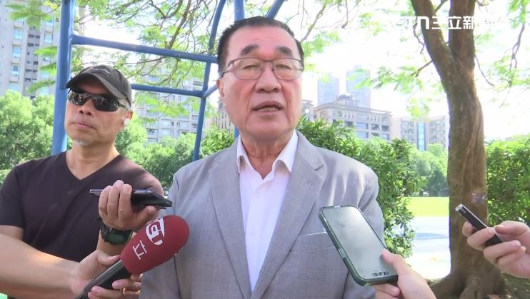 李四川提醒，據經驗，11月颱都是不好惹的，請大家做好防颱準備。（資料圖／翻攝畫面）