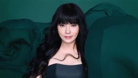 唐綺陽。（圖／翻攝自臉書）