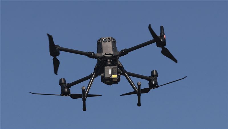 美國防部簡化軍備採購 欲買百萬架無人機