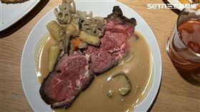 台中,IKEA,爐烤牛,生肉,食安,疑慮,上吐下瀉（圖／網友song_leessang授權提供） 
