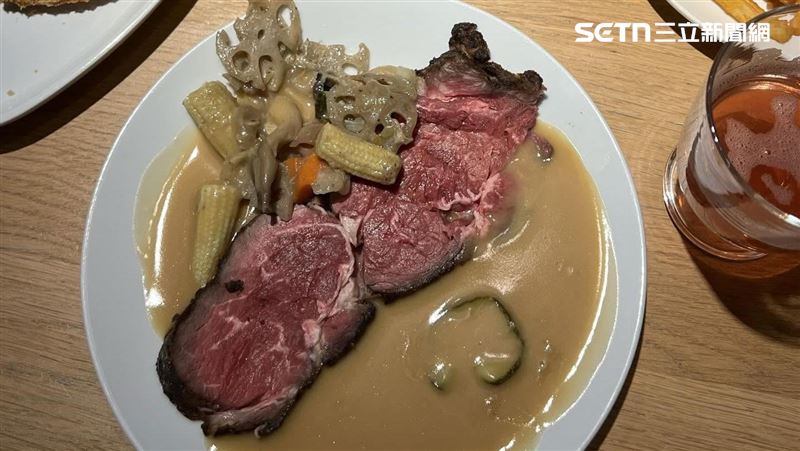 台中IKEA爐烤牛生到嚇到!他吃完上吐下瀉