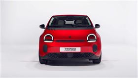 雷諾Twingo E-Tech。（圖／翻攝Renault網站）
