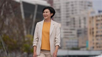 力拚經濟復甦傳產！林岱樺高雄打造護國產業