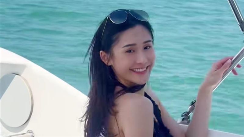 女星證實收金主飯局邀約 5位數免碰身體