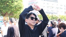 顏正國，高捷。（圖／記者鄭孟晃攝影）