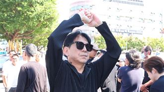 鋼鐵爸「照顧顏正國妻小」嘆最討厭他這點