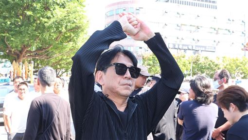 結拜大哥「照顧顏正國妻小」最討厭他這點