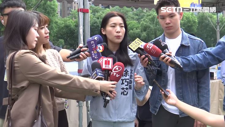 鄭麗文悼吳石!徐巧芯:當時確有很多共諜