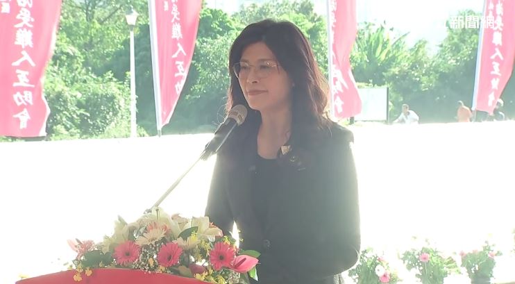 悼念共諜吳石！鄭麗文批綠營詆毀、扣帽子