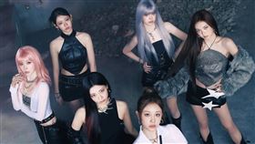 BABYMONSTER。（圖／翻攝自官網）