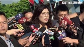 國民黨主席鄭麗文出席【五○年代白色恐怖秋祭追思慰靈大會】（圖／翻攝畫面）