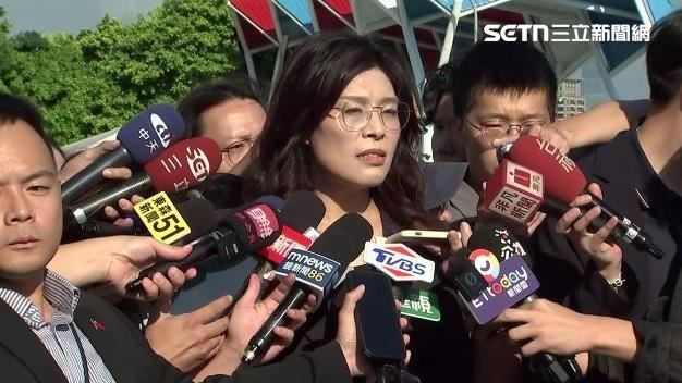 蔣指應紀念捍衛中華民國者　鄭麗文：當然