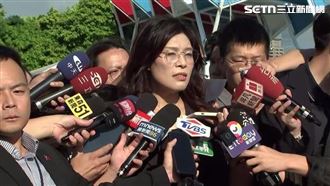 蔣指應紀念捍衛中華民國者　鄭麗文：當然