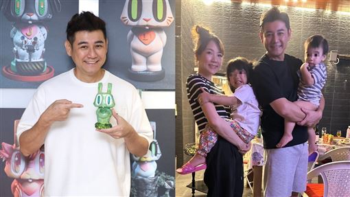 台八男星談粿粿偷吃王子！曝婚姻禁忌底線