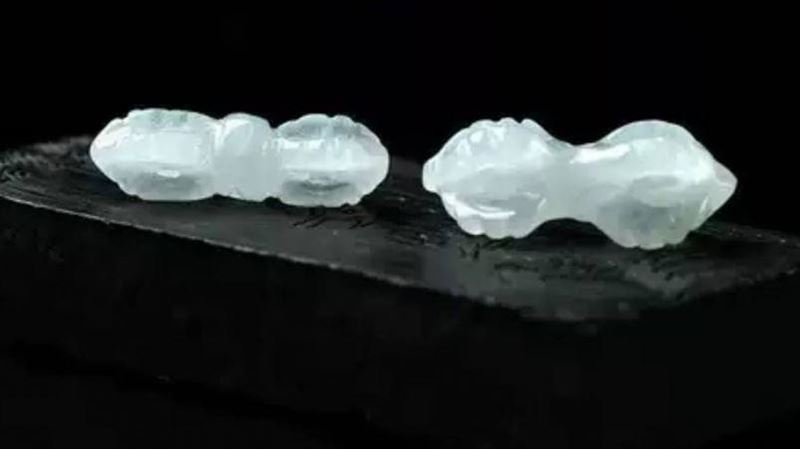 75歲婦遭騙買3千萬翡翠！丈夫氣到中風