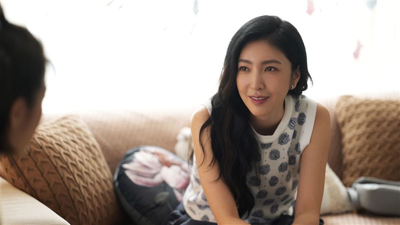 楊謹華曾有女團夢！戲劇「車禍」夢想破滅