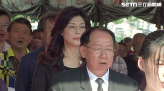 鄭麗文正在促成一場國民黨的認同地震