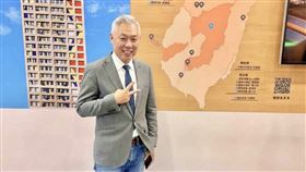 福容大飯店駐店總經理戴瑞宏。（圖／福容大飯店提供）