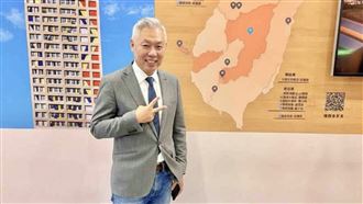 獨／淡江大橋帶動觀光 福容再開4新據點曝