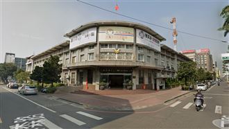 色龜男警偷拍女同事如廁！下場曝光