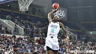 東超年度獎項出爐　古德溫沒得獎留言質疑