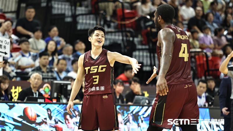 半獸人臨時離隊　谷毛點洋將1打3贏球關鍵