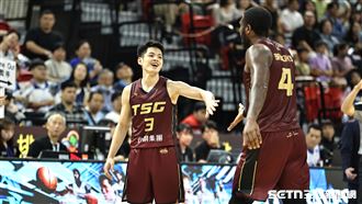 半獸人臨時離隊　谷毛點洋將1打3贏球關鍵