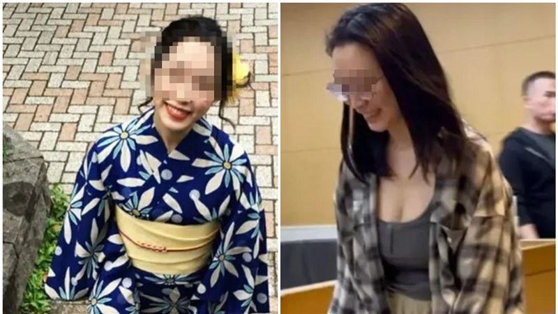 太子集團爆乳特助爆已當媽 本人近況曝光