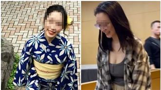 太子集團爆乳特助爆已當媽　本人近況曝光