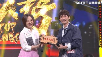 《紅人榜》超嗨生日派對 選手齊聚送祝福