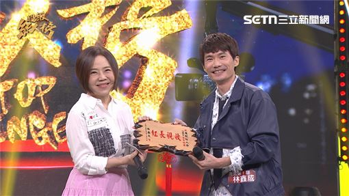 《紅人榜》超嗨生日派對 選手齊聚送祝福