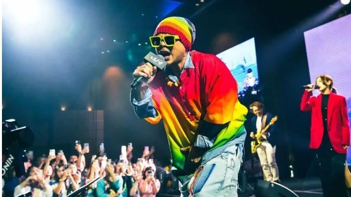 黃明志偏愛第三性?經紀人親揭更扯傳聞!